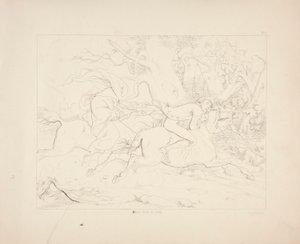 Die Legende von Sleepy Hollow, Blatt 6 von 6