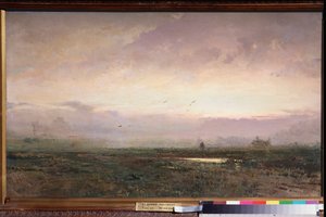 Morgen von Feodor Alexandrovich Vassiliev