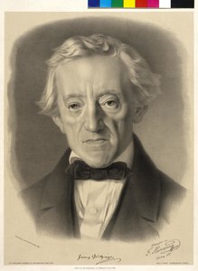 Franz Grillparzer