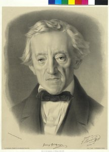 Franz Grillparzer