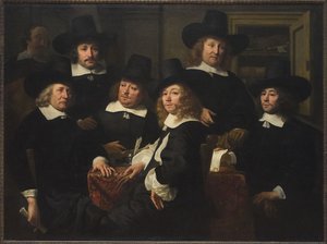  von Ferdinand Bol