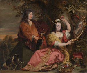  von Ferdinand Bol