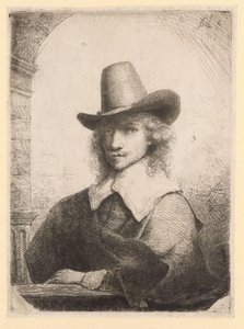  von Ferdinand Bol