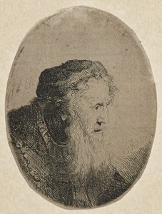 Ohne Titel, ca. 1640
