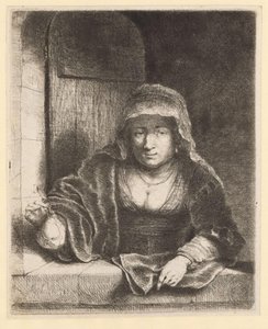  von Ferdinand Bol