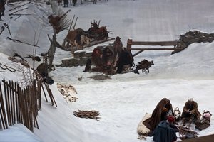 Bourbaki Panorama