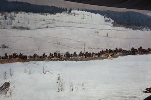 Bourbaki Panorama