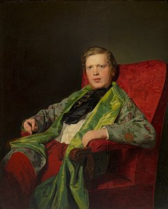  von Ferdinand Georg Waldmüller