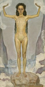 Tag von Ferdinand Hodler