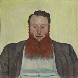 James Vibert, Bildhauer