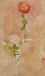 Zynien von Ferdinand Hodler