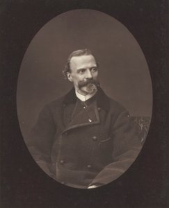 Cham, ca. 1876