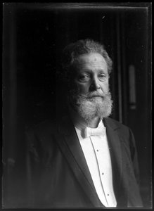 Bild von Karl Lueger (1897-1910) von Ferdinand Schmutzer