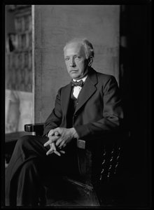 Bild von Richard Strauss (1864-1949)
