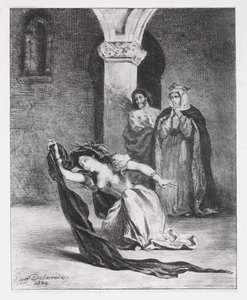 Hamlet: Der Gesang der Ophelia