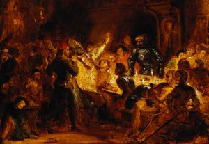 Der Mord am Bischof von Lüttich
