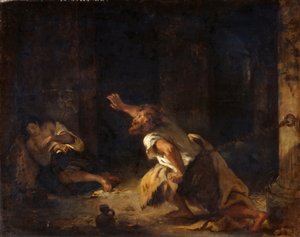 Der Gefangene von Chillon
