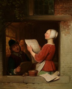 Die Sänger