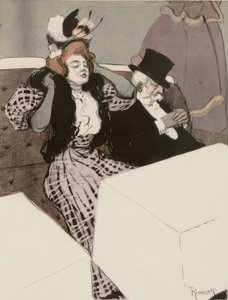 Das Wunder von Ferdinand von Reznicek