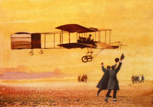 Henri Farman