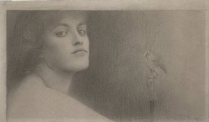 Studie für l