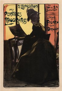 2. Ausstellung der Maler-Lithographen