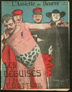 Titelblatt von L