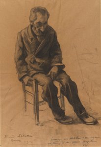 Männliche Figur