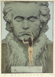 Beethoven, veröffentlicht in 