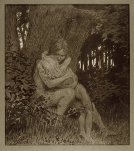 Beichte von Fidus