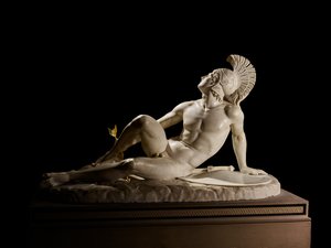 Der verwundete Achilles