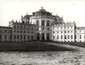 Jagdschloss