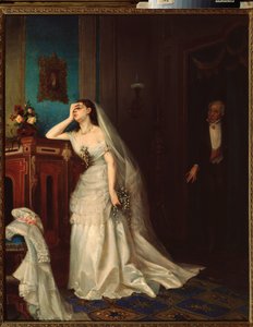 Nach der Hochzeit