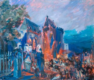 Ein Leben für den Zaren