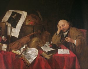 Akademisches Studium