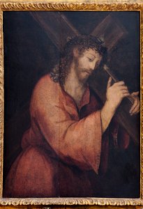 Christus und das Kreuz