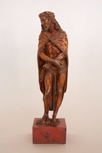 Ecce Homo, spätes 16. - frühes 17. Jahrhundert