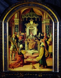 Das Urteil Salomos
