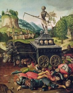 Der Triumph des Todes