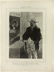 Menus propos von Félicien Rops