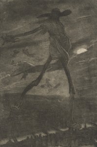 Satan sät Unkraut