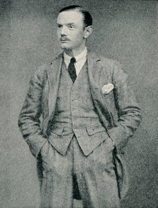 Englands größter Vorkriegspilot: Mr. BC Hucks, 1914-1934