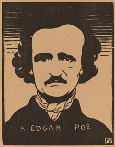A Edgar Poe, 1894