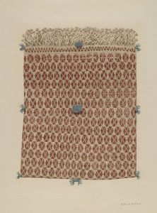 Geldbeutel von Flora G. Guerra