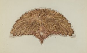 Pfauenkabinen-Dekoration von Flora Merchant