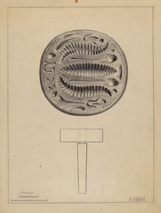 Butterform