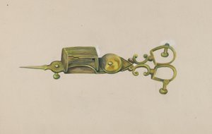 Kerzenlöscher