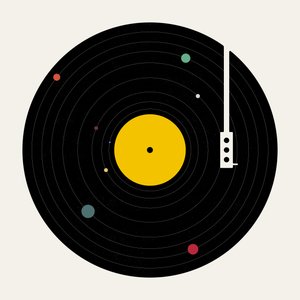 Überall Musik von Florent Bodart
