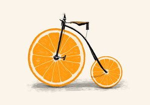 Vitamin von Florent Bodart