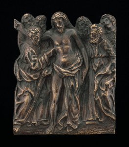 Der ungläubige Thomas von Florentine 16th Century